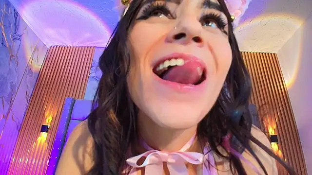 Sofii Carter online show from July 29, 8:18 pm