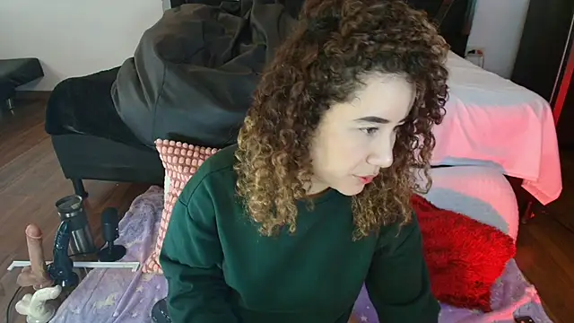 Charlotte11-11 online show from January 12, 7:21 pm