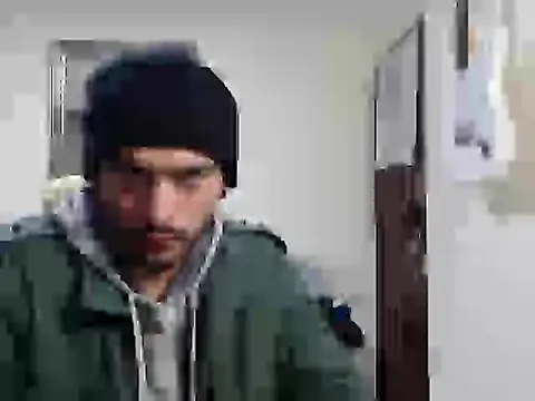 Snapshot of morbidangel08 chatting on January 9, 2:03 am morbidangel08 online show from January 9, 2:03 am