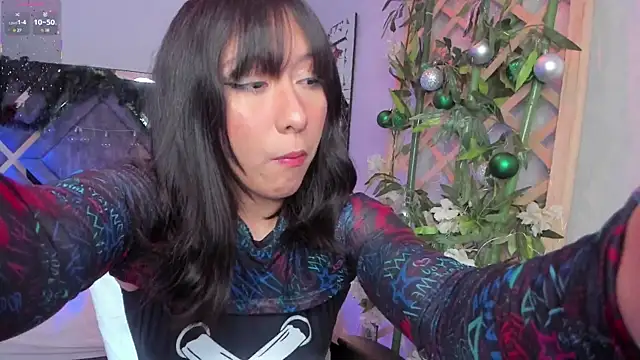 Nanachi Cook online show from December 4, 10:18 pm