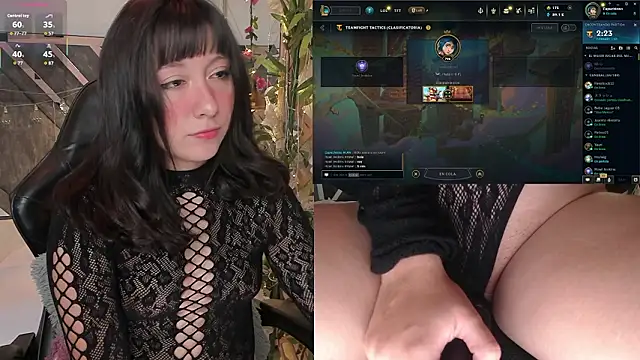 Nanachi Cook online show from January 14, 9:42 pm