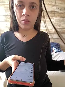 Ma Santos online show from June 8, 12:38 pm