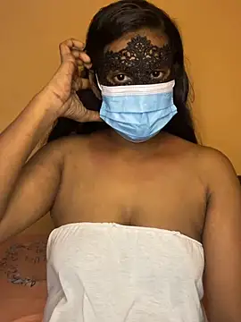 Nethmi156 online show from May 3, 3:51 pm