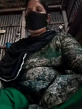 Koyel-Sen online show from December 2, 10:07 am