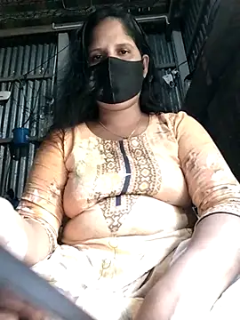 Koyel-Sen online show from December 19, 7:29 am