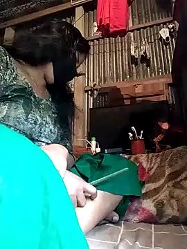 Koyel-Sen online show from December 31, 7:42 am