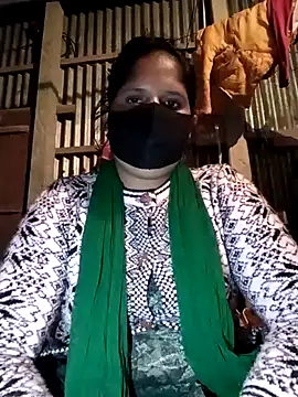 Koyel-Sen online show from December 31, 3:42 pm