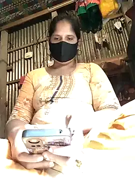 Koyel-Sen online show from January 7, 3:57 am