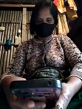 Koyel-Sen online show from January 8, 2:35 am