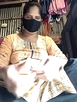 Koyel-Sen online show from January 25, 4:23 am