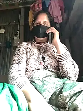 Koyel-Sen online show from January 26, 4:09 am