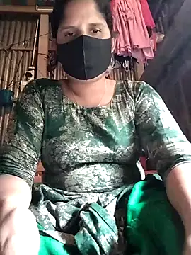 Koyel-Sen online show from January 27, 5:36 am