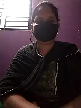 Koyel-Sen online show from February 1, 1:44 am