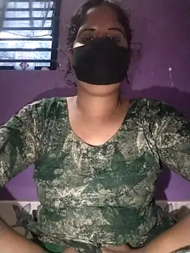 Koyel-Sen online show from February 5, 1:04 am