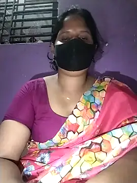 Koyel-Sen online show from February 5, 4:47 pm