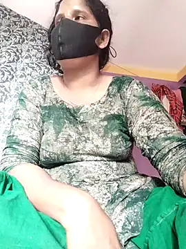 Koyel-Sen online show from February 13, 5:58 am