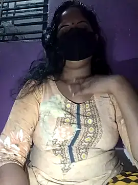 Koyel-Sen online show from February 13, 3:24 pm