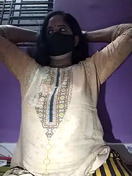 Koyel-Sen online show from February 21, 2:48 pm