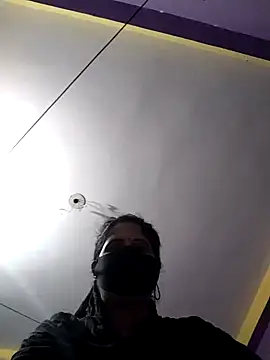 Koyel-Sen online show from February 22, 1:57 pm