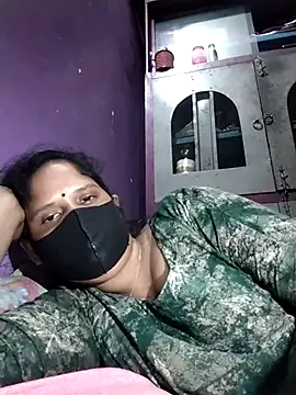 Koyel-Sen online show from February 27, 2:21 pm