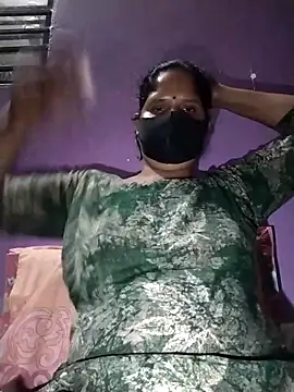 Koyel-Sen online show from March 1, 5:16 pm