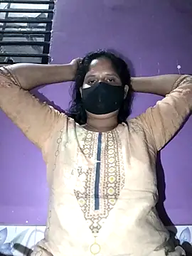 Koyel-Sen online show from March 2, 1:38 pm