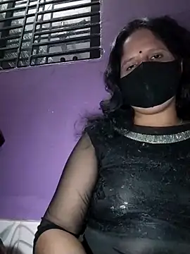 Koyel-Sen online show from March 4, 1:17 pm