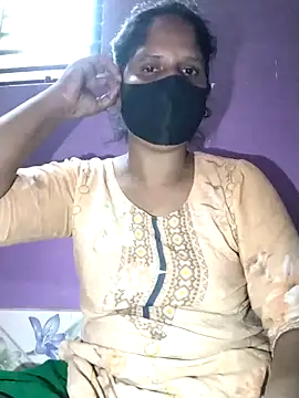 Koyel-Sen online show from March 8, 3:06 am