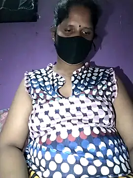 Koyel-Sen online show from March 8, 1:57 pm