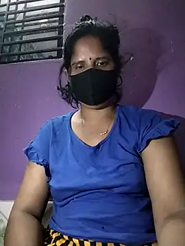 Koyel-Sen online show from March 12, 9:56 pm