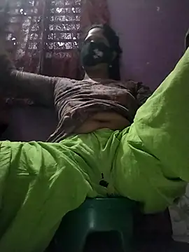 Koyel-Sen online show from September 12, 12:33 am