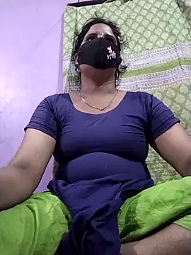 Koyel-Sen online show from September 24, 4:43 pm