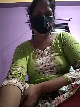 Koyel-Sen online show from October 14, 12:11 am