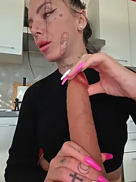 cicciolina online show from November 8, 12:49 pm