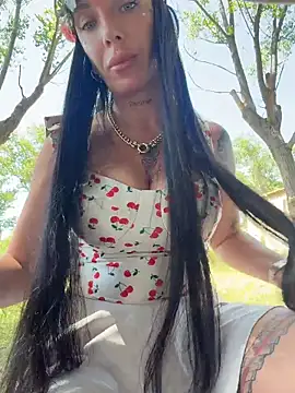 cicciolina online show from May 30, 12:46 pm