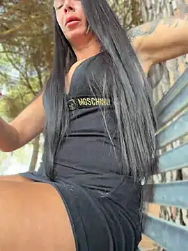 cicciolina online show from July 26, 12:34 pm