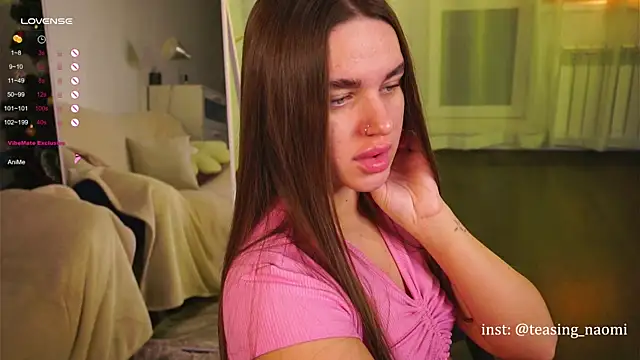 Snapshot of aesthetics__tease chatting on January 9, 2:11 am aesthetics tease online show from January 9, 2:11 am