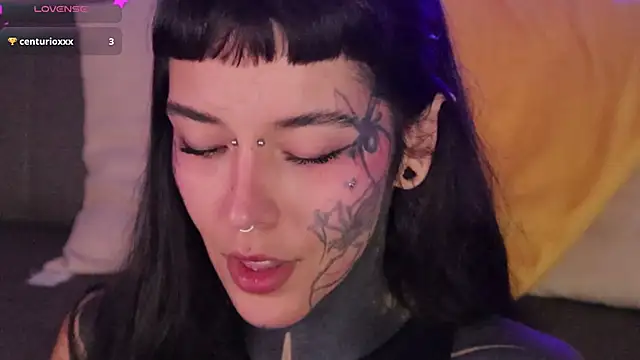 FairyFlexxxx online show from February 4, 1:55 am