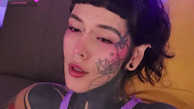 FairyFlexxxx online show from February 4, 8:36 pm