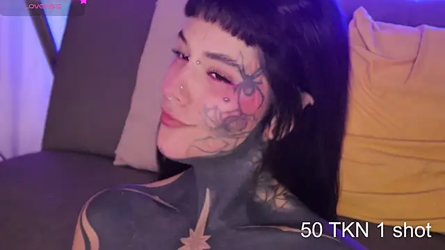 FairyFlexxxx online show from February 24, 12:52 am