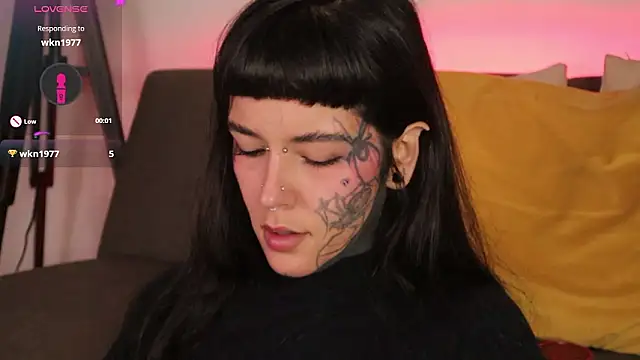 FairyFlexxxx online show from March 11, 11:16 am