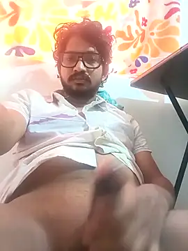 gym lover076 online show from March 8, 3:54 am