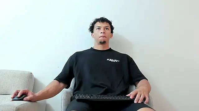 Dominick star online show from January 27, 3:26 am