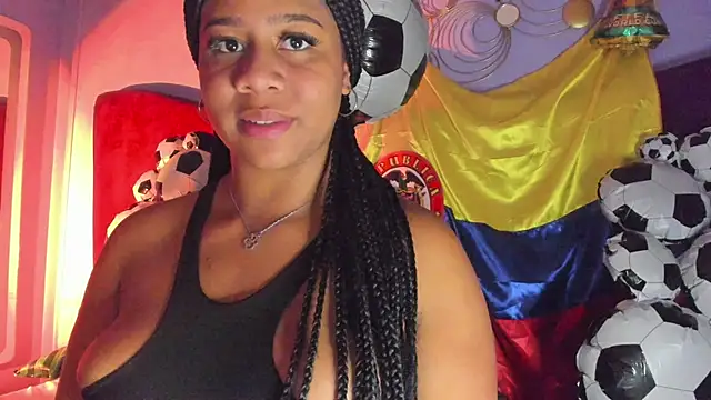 Sofi Fox  online show from June 18, 3:18 am