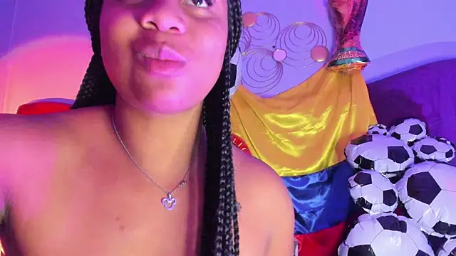 Sofi Fox  online show from June 19, 2:38 am