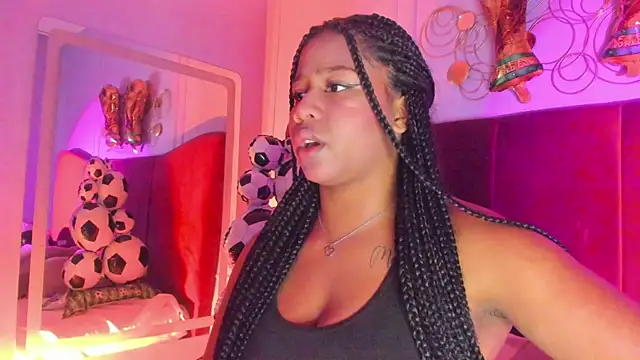 Sofi Fox  online show from July 8, 3:22 am