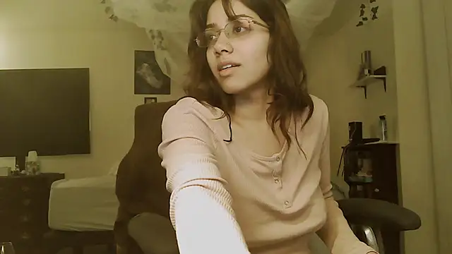 PolinaLoveX online show from November 30, 2:59 am