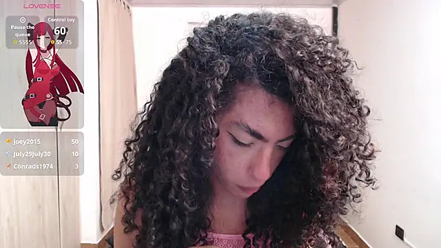 abigail f00x online show from November 27, 12:46 am