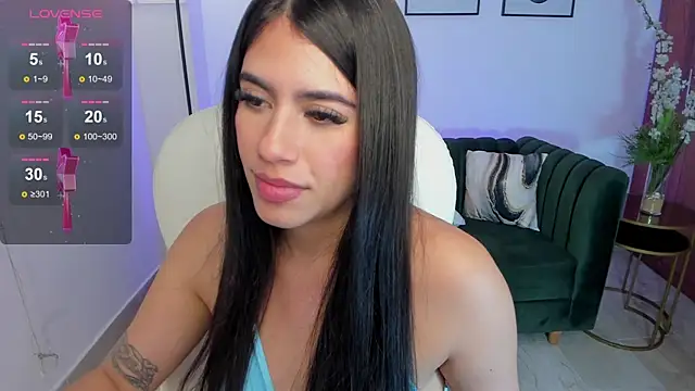 sarita evanss online show from December 16, 1:53 am