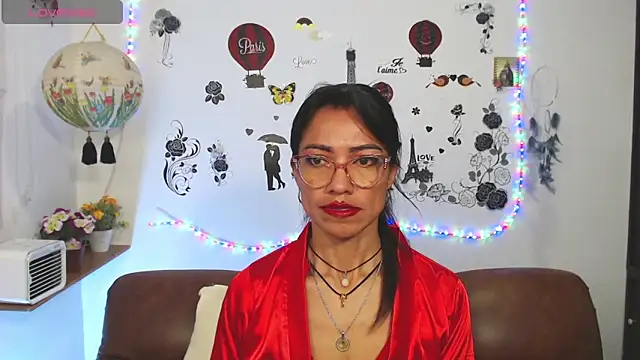 FernandaEloisa online show from January 12, 3:25 pm